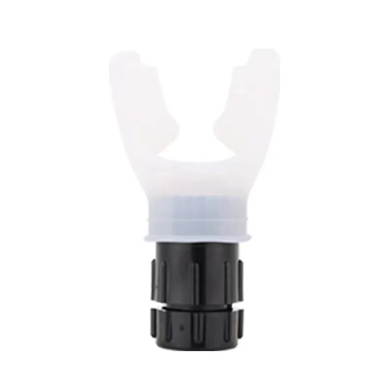 Breathing Trainer – Adjustable Resistance Lung Capacity Trainer