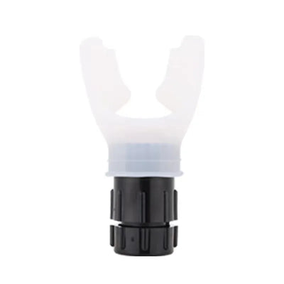 Breathing Trainer – Adjustable Resistance Lung Capacity Trainer