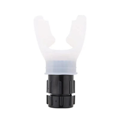 Breathing Trainer – Adjustable Resistance Lung Capacity Trainer