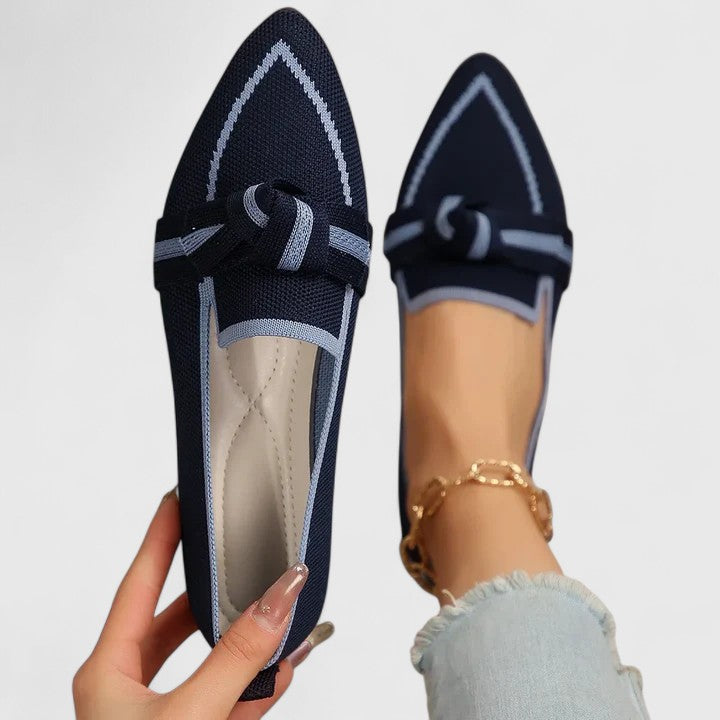 Women's everyday comfort loafers
