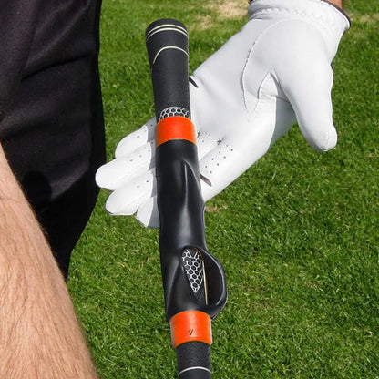 Golf Grip Trainer – Swing & Hand-Position Training Aid