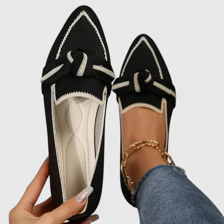 Women's comfort loafers colours