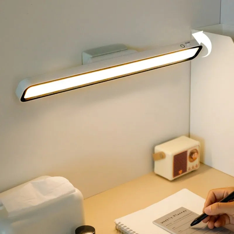 Portable Smart LED Light – Remote Control Stick-On Cabinet Light