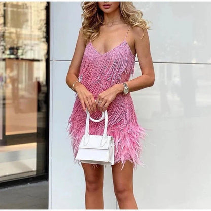 Women's Cocktail Dress – Stylish Occasion Party Dress