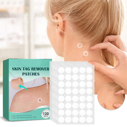 Skin Tag Patches