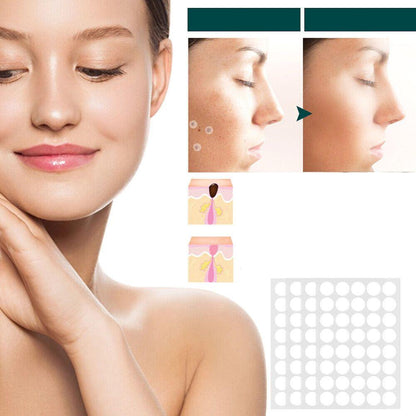 Skin Tag Patches