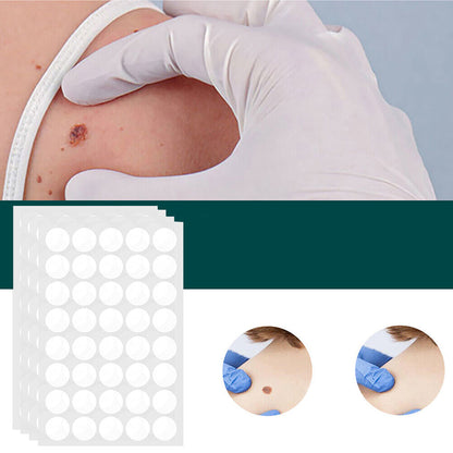 Skin Tag Patches