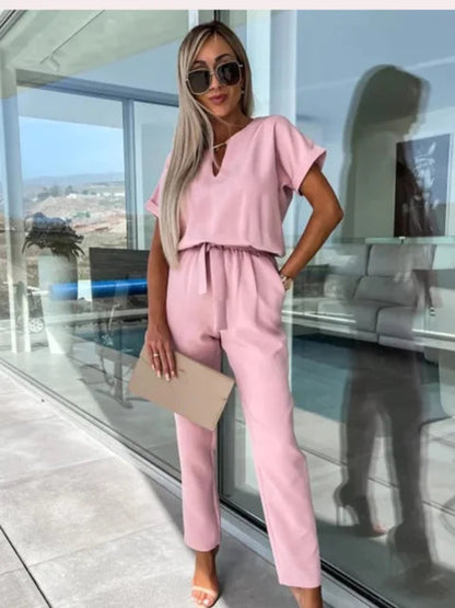 Women's thermal jumpsuit - detail
