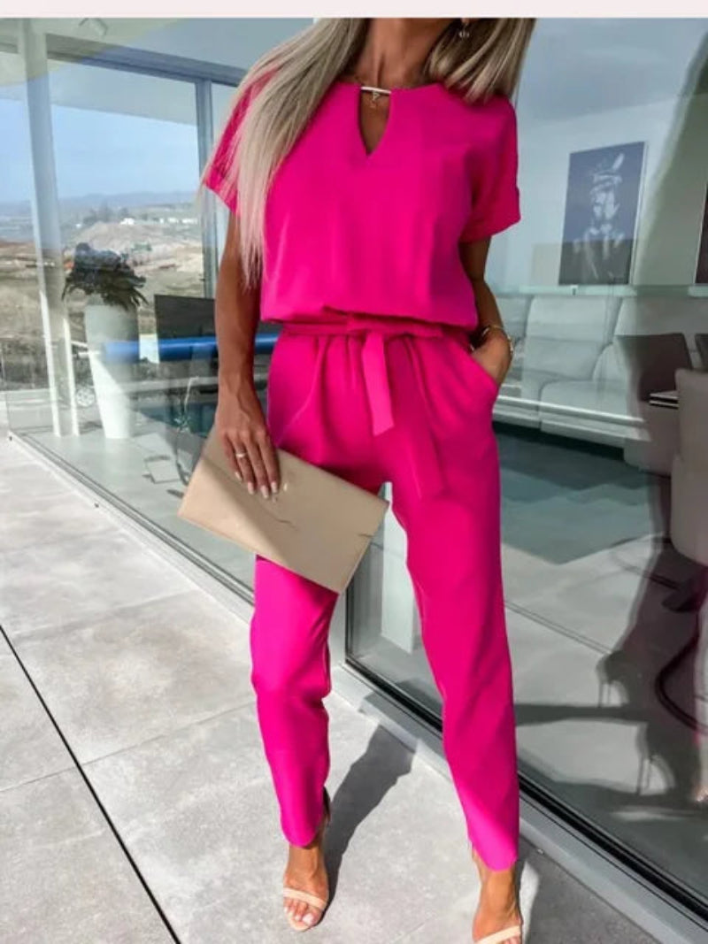 Women's warm base-layer jumpsuit
