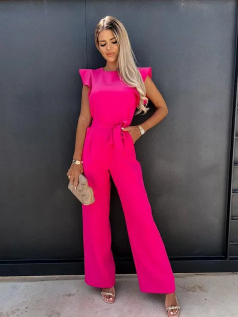 Thermal Jumpsuit – Modern-Fit Warm Base Layer