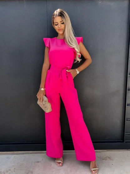 Thermal Jumpsuit – Modern-Fit Warm Base Layer