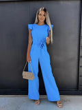 Blue (Sleeveless)
