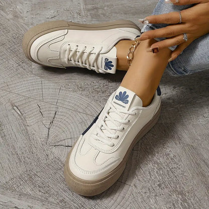 Women's Orthopaedic Sneakers – Supportive Comfort Trainers