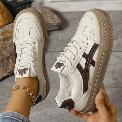 Women's Orthopaedic Sneakers – Supportive Comfort Trainers