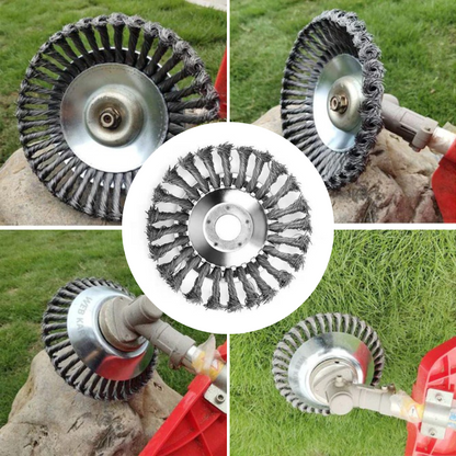 Replacement Wire Trimmer Blades – Durable Steel Set