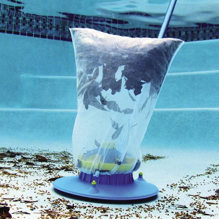 Automatic Pool Cleaner – Pressure-Side Debris Pool Vacuum