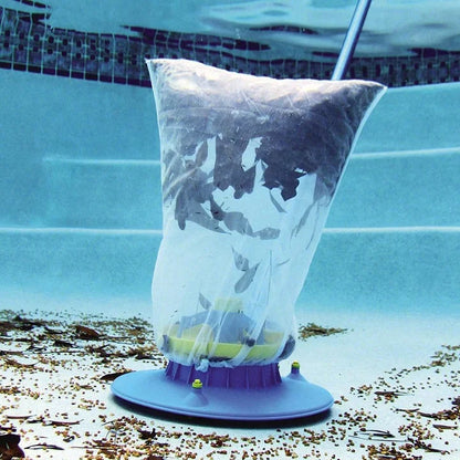 Automatic Pool Cleaner – Pressure-Side Debris Pool Vacuum