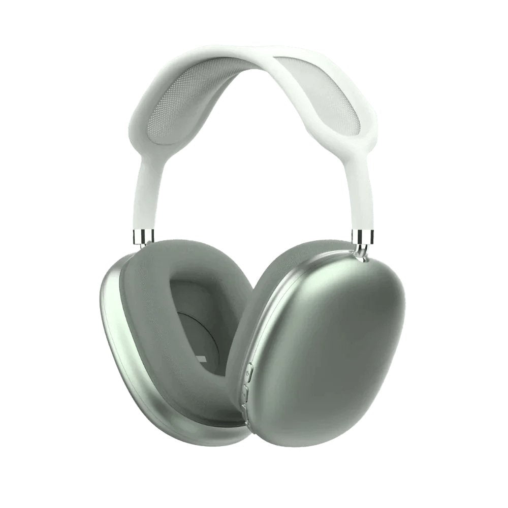 Premium Headphones with Active Noise Cancelling