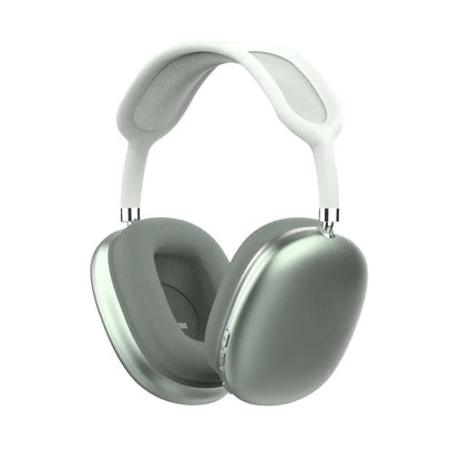 Premium Headphones with Active Noise Cancelling