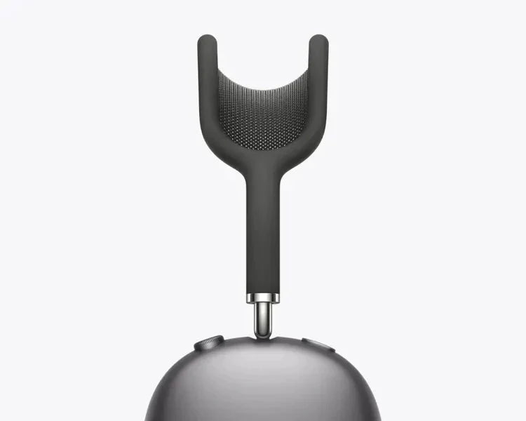 Premium Headphones with Active Noise Cancelling