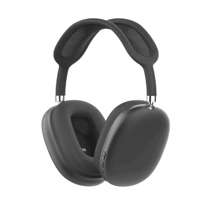 Premium Headphones with Active Noise Cancelling