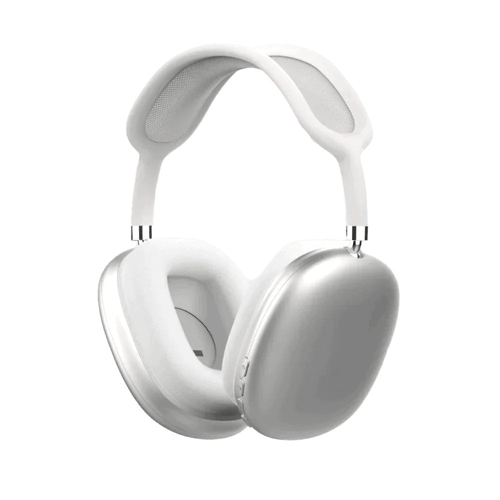 Premium Headphones with Active Noise Cancelling