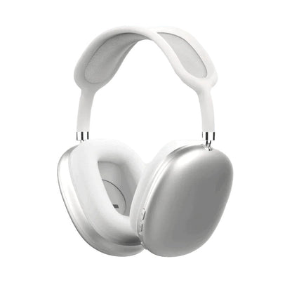 Premium Headphones with Active Noise Cancelling