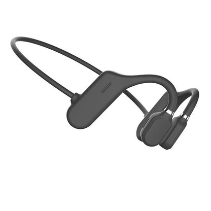Wireless open-ear Bluetooth sports headphones