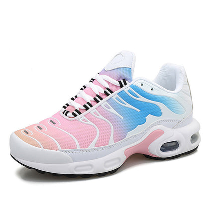 Men's Running Shoes – Air-Cushioned Comfort Trainers