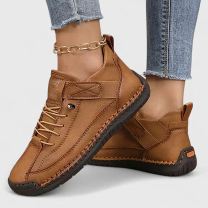 Women's Orthopaedic Sneakers – Comfy Everyday Trainers