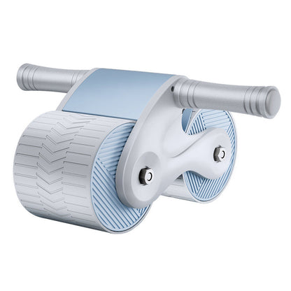Ab Roller – Smart Auto-Rebound Abdominal Wheel