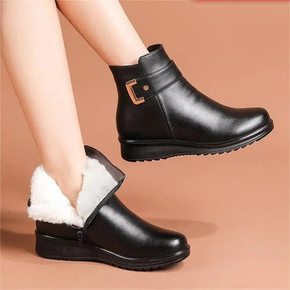 Men's Orthopaedic Boots – Comfort Ankle Boots
