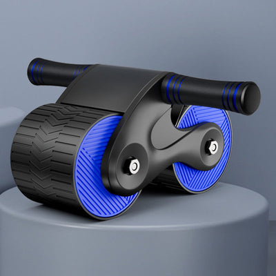 Ab Roller – Smart Auto-Rebound Abdominal Wheel