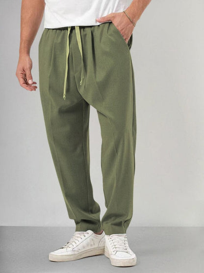 Casual Two-Piece Set – Soft Smart Winter Co-ord