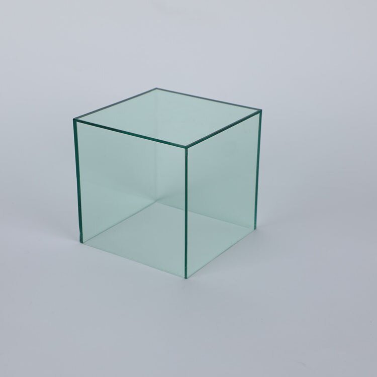 Acrylic Display Storage Boxes – Stackable Colourful Cubes