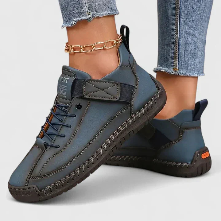 Women's Orthopaedic Sneakers – Comfy Everyday Trainers