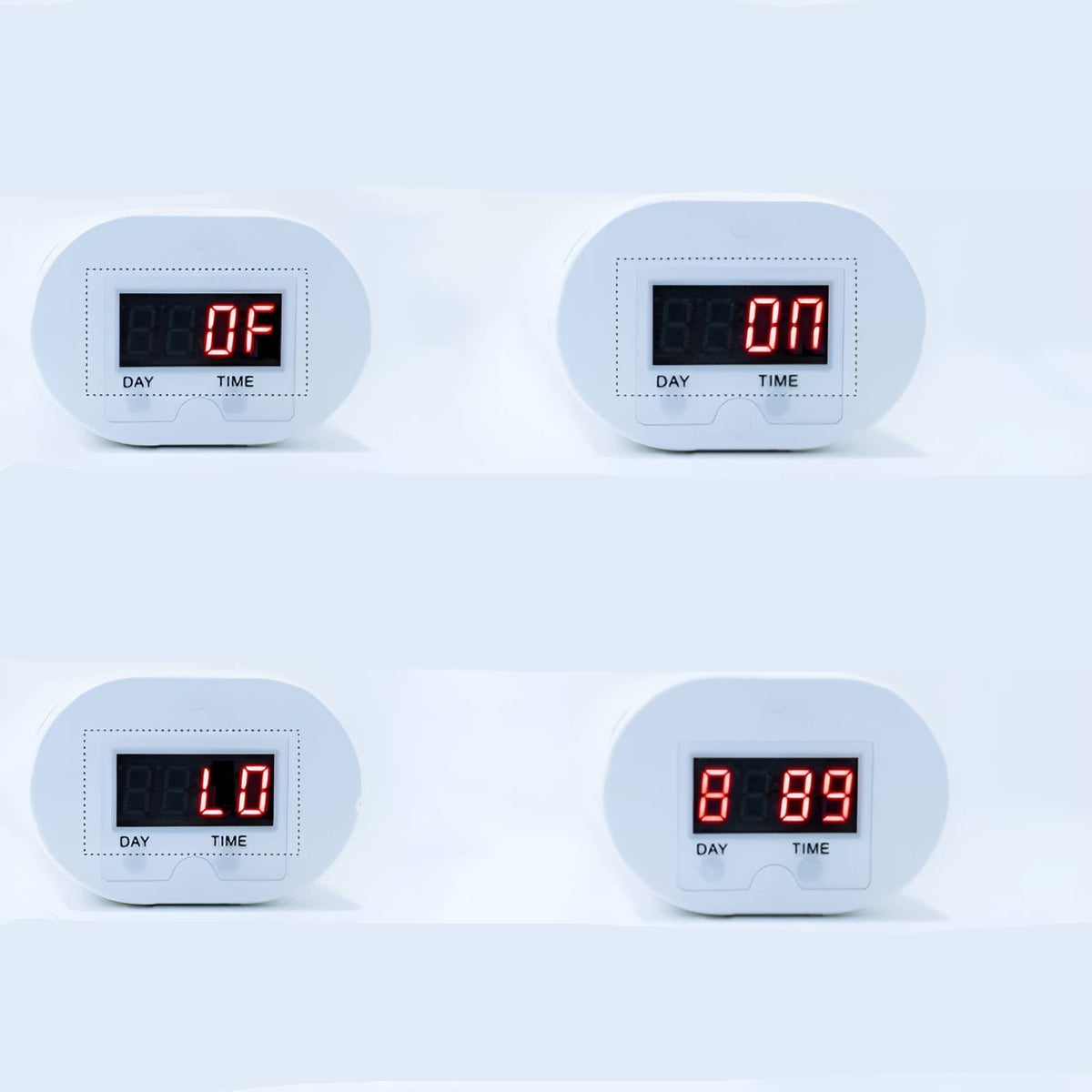Automatic Plant Watering System – Timer Pump for 2–8 Pots