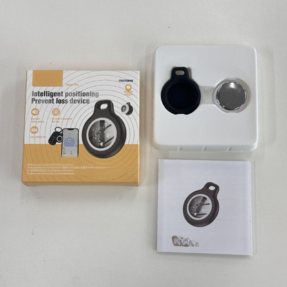 Smart GPS Tracker for Children