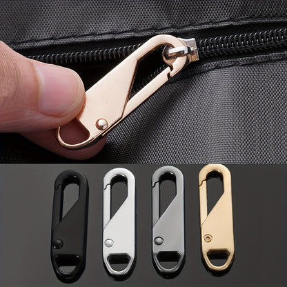 Universal Zip Repair Kit – Replacement Zipper Sliders Set