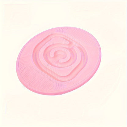 Balance Board – Spiral Maze Coordination & Stability Trainer