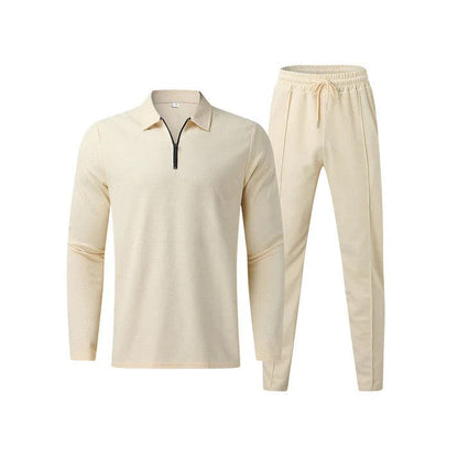 Men's coordinated casual co-ord