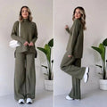 Khaki Green