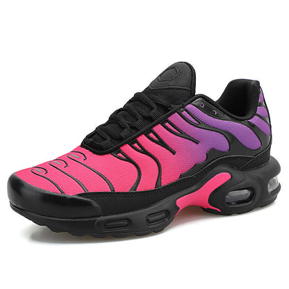Men's Running Shoes – Air-Cushioned Comfort Trainers