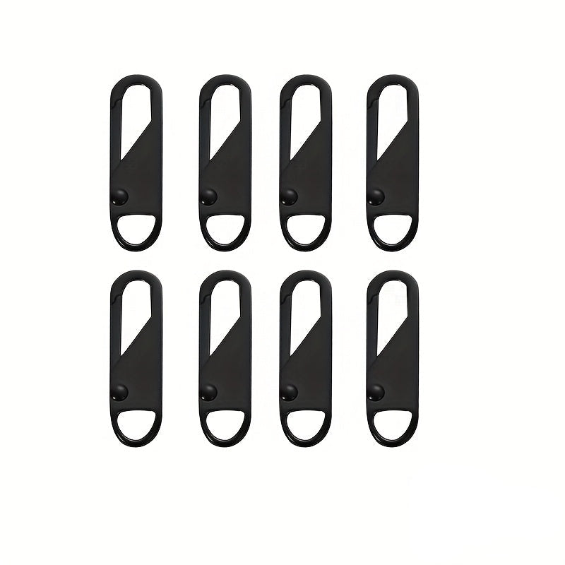 Universal zip repair slider kit