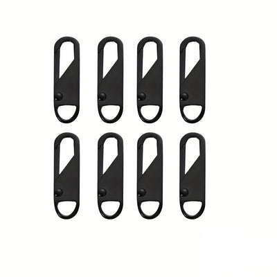 Universal Zip Repair Kit – Replacement Zipper Sliders Set