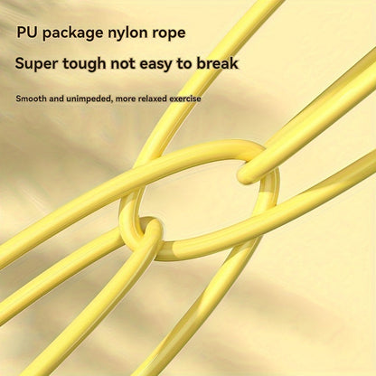 Electronic Skipping Rope – Wireless Jump Rope with Digital Counter