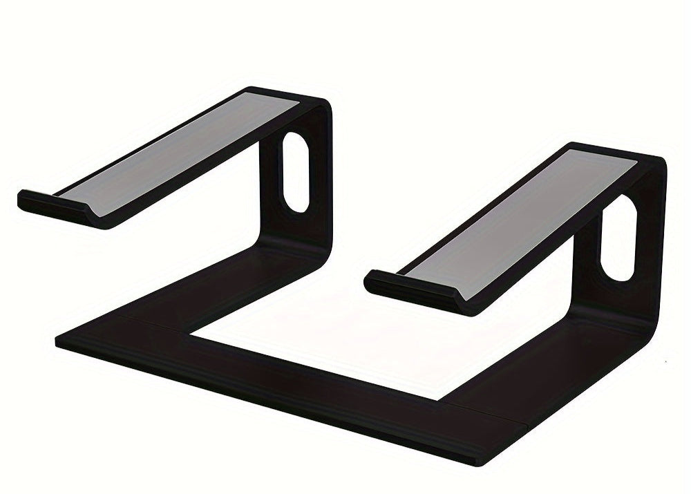 Laptop Stand – Adjustable Aluminum Riser