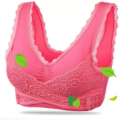 Women's posture support bra colours