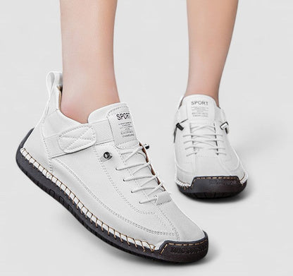 Women's Orthopaedic Sneakers – Comfy Everyday Trainers