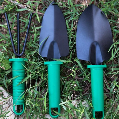 Garden Tool Set with Case – All-in-One Gardening Kit